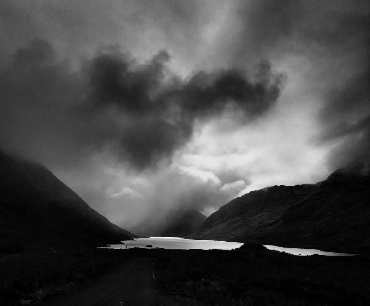 Doo Lough, Co. Mayo