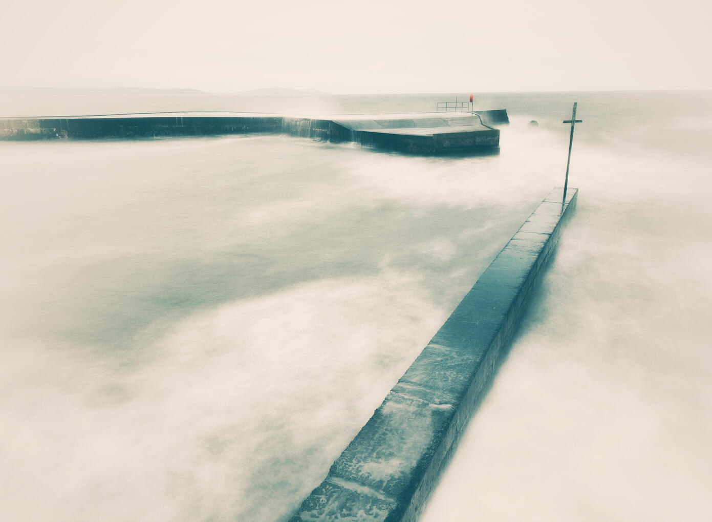 The Long Hole, Bangor