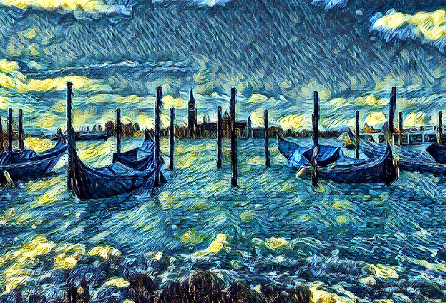 Venice