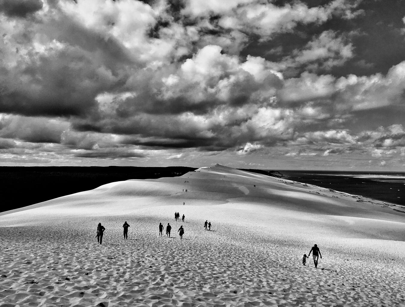 Dune du Pilat