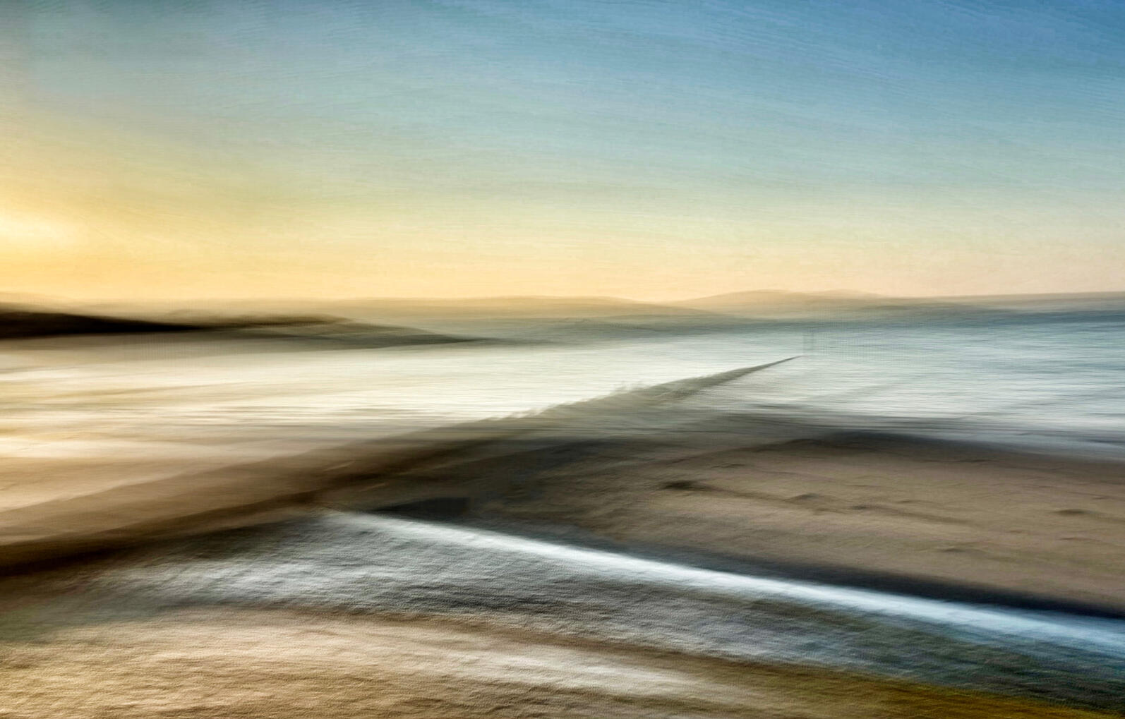 Ballyholme ICM